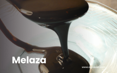 Melaza para cultivos: descubre sus 10 usos y dosis para plantas