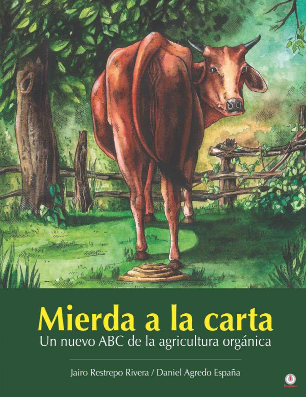 libro agricultura