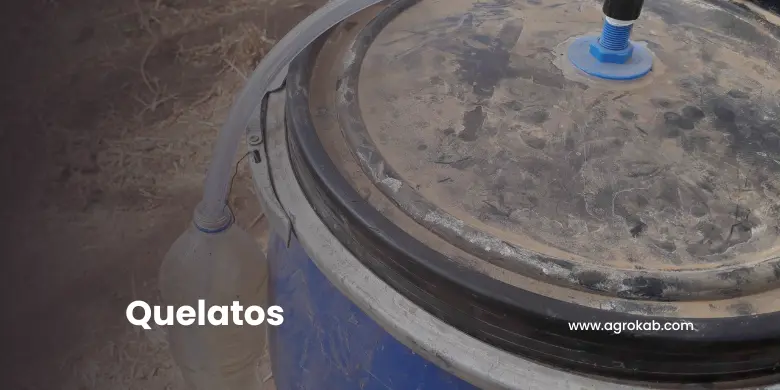 los quelatos naturales quelatos naturales