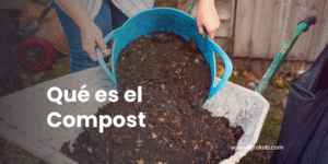 beneficios del compost